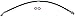 Dorman H620740 Front Driver Side Brake Hydraulic Hose Compatible with Select Honda Models