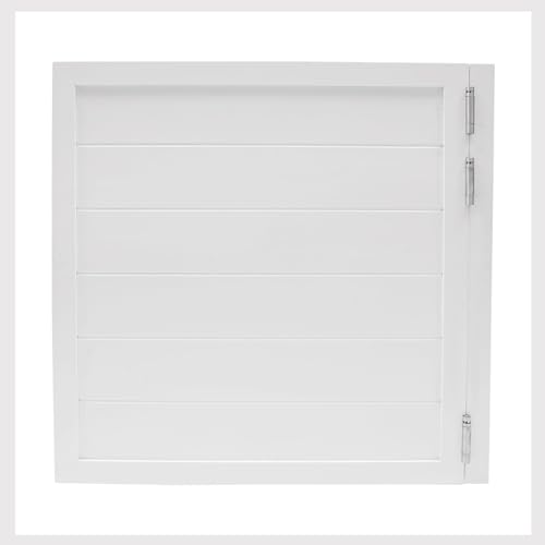 Porta a battente interna in legno di pino massiccio, ideale per corridoio, cucina, bar, pub, ingresso divisorio