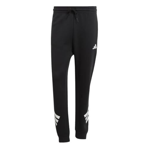 adidas Men's Future Icon 3-Stripes Pants4