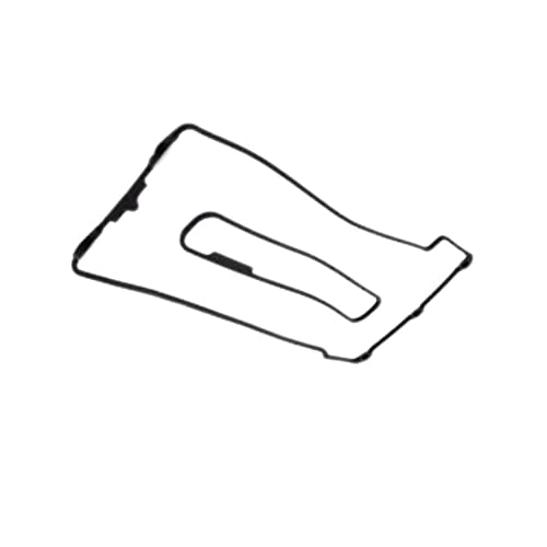 Joint de couvre-culasse 11129069872 compatible e39 e34 e32 e38 e31 étanchéité - 6