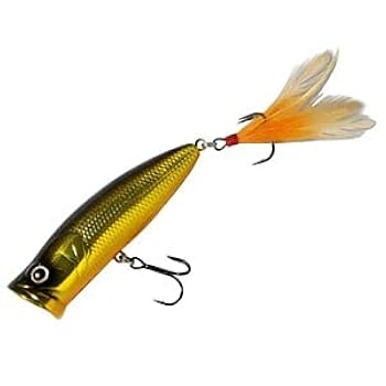 Amazon | デプス パルスコッド ジュニア ＃1クロキン | deps