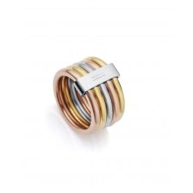VICEROY Anillo Fashion Mod. 75305A01612 75305A01612 Marca