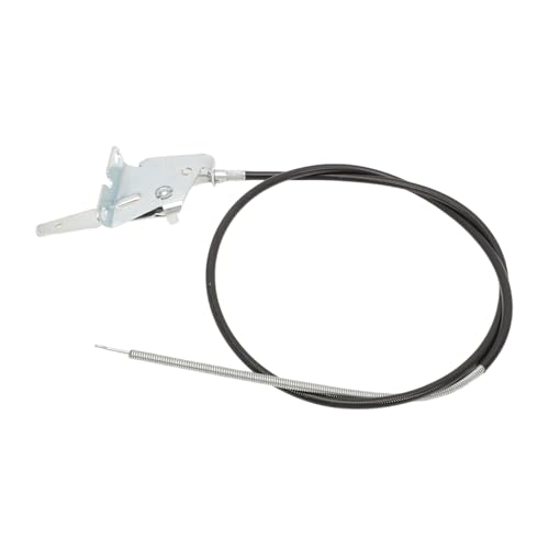 Anlseiod Throttle Cable for Cub Cadet
