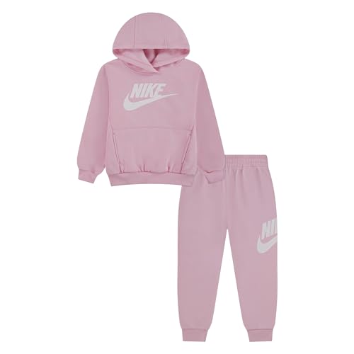Nike NKN Club Fleece Set