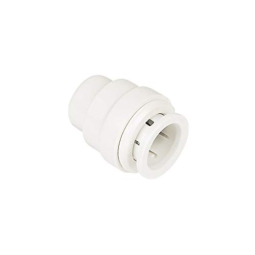 15mm Speedfit Stop End - PSE4615W