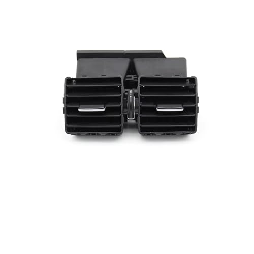 Rejilla de ventilación central trasera para reparar el aire acondicionado de Benz GLE 2015-2019