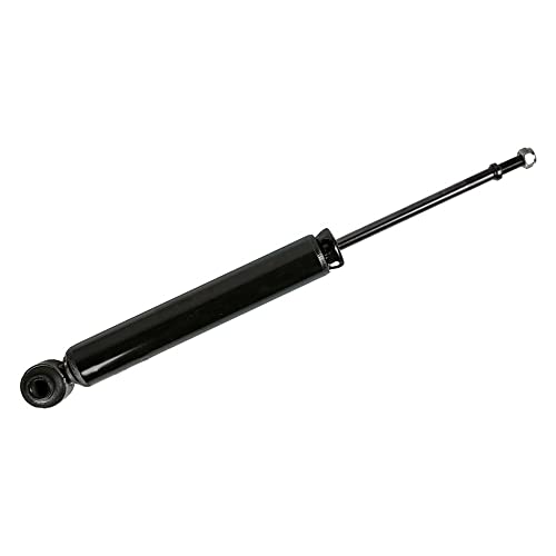 Amortisseur Monroe OESpectrum 5555 pour un contrôle précis et une stabilité de conduite accrue