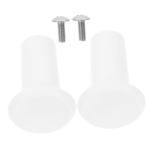 Unomor Shop Organizer Hooks 2pcs Pegboard Hooks Garage Hanger Tool Holder for Workshop Sturdy