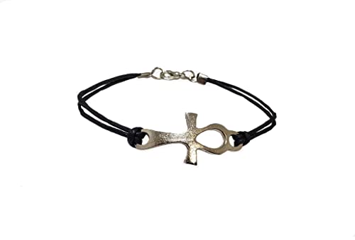 Egyptian Ankh Bracelet - Made in Egypt