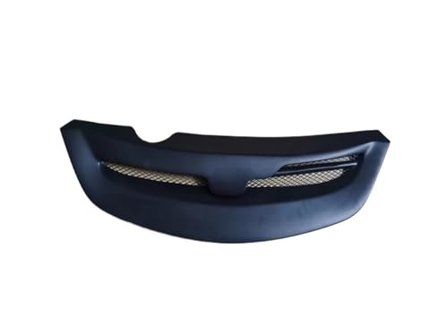 Calandre avant pour Civic SI EP3 2002-2005 grille de course centre