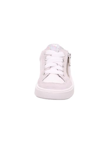 Girl's Low-Top Sneakers, 3 Big Kid2