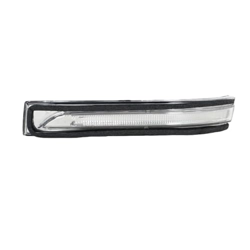Luz de señal de giro del espejo retrovisor Hyundai Tucson piloto lateral intermitente 87623D3000