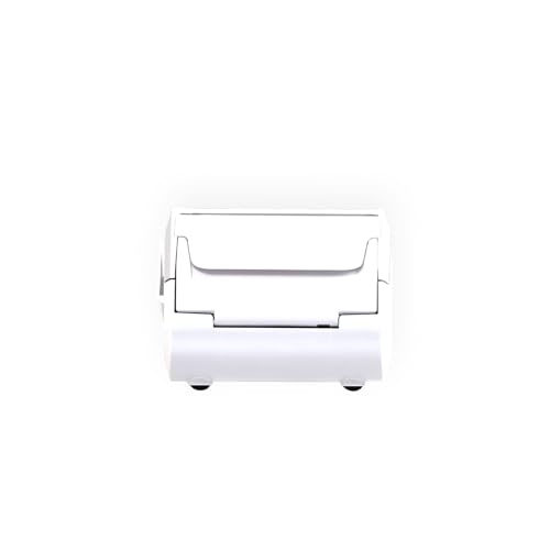 Valor PayTech Valor VL110 Handheld Payment Terminal | VL110 POS Terminal – Flexible Payment Acceptance with 3.5” Touchscreen, PCI PTS 4.x, Dual Pricing, 4.2V/2100mAh Battery, and Reliable Connectivity - Thumbnail 4