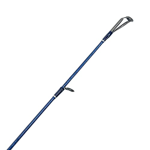 Dark Matter Inshore Spinning Rods -...