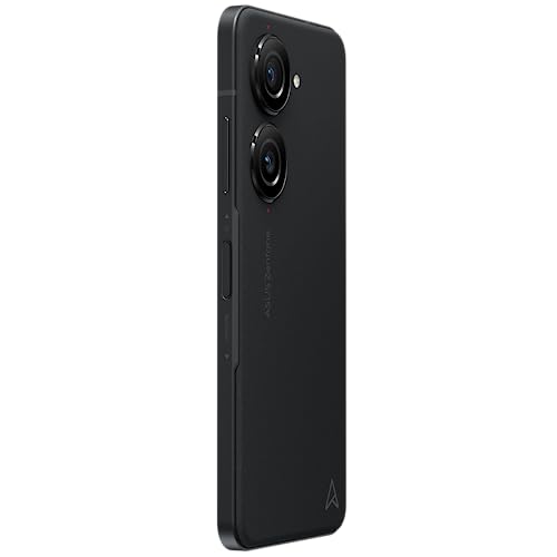 Smartphone Asus Zenfone 10, Snapdragon 8 Gen 2, 8GB, 256 GB, Android 12, Tela 5,92