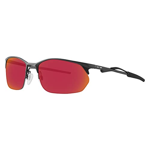 Image of Wire Tap 2.0 Polycarbonate Lenses Replacement for Oakley Sunglass OO4145 Polarized