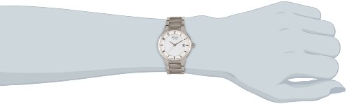Boccia B3228-01 - Orologio Da Polso, Donna, Titanio, Colore: Argento - 4