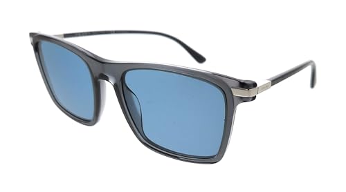 Prada PR 19XS Men's Sunglasses Grey/Polar Green 54