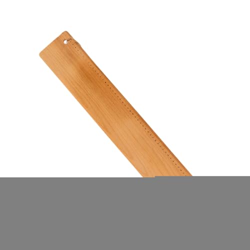 Cáscaras de transferencia de pan en madera ligera y bandeja sólida para horno 2