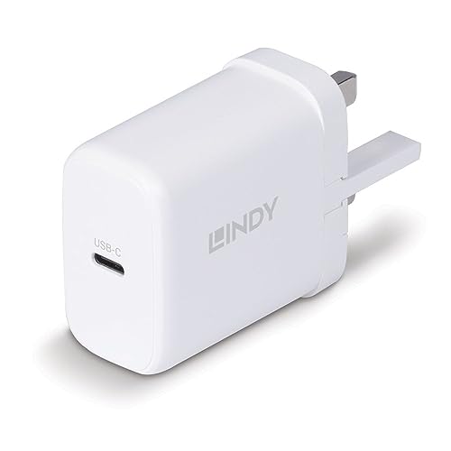 Chargeur GaN 65W USB Type C pour éviter la surchauffe des batteries