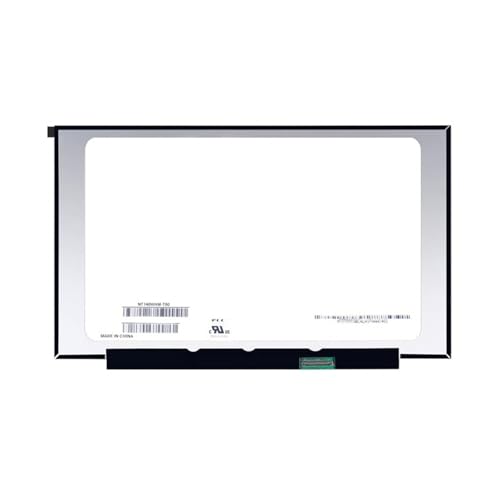 14.0�C���`�X�N���[���^�b�`�p�l��LCD�}�g���b�N�X1366x768 HD 40�s��LED�f�B�X�v���C��??���ANT140WHM-T00�ƌ݊�������(For Windows system)