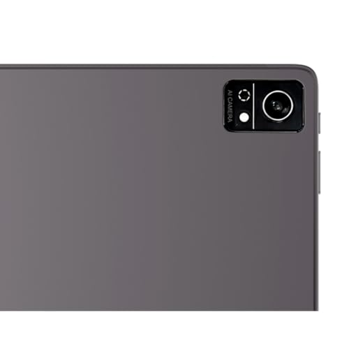 Image of DOMO Slate SL40 OS10 1C 10 Inch Android Tablet 4G Dual SIM, 4GB RAM, 32GB Storage (Expandable to 1TB), Octa-Core Processor, WXGA Incell Display, 13MP Camera, GPS, WiFi, Bluetooth, Type-C (Grey)