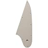 Guitar Parts For Gibson Firebird Guitar Pickguard (3 Ply White)