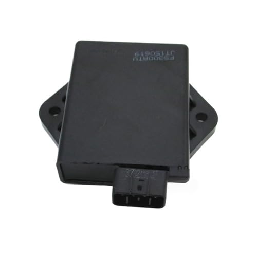 CDI 8 broches CC : fin des pannes d'allumage sur moteur Linhai 260 et 300cc quad