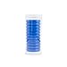 Hidden Gem Aluminum Alloy Discbound Discs - 7 Colors, 2 Sizes - for Circa, Arc, TUL Systems (Blue, 1-inch)