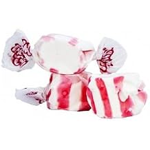 Salt Water Taffy 250g Pick and Mix American Sweets Peppermint