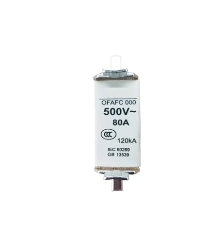Fusible OFAFC000GG6 eviter les surcharges de tableau electrique