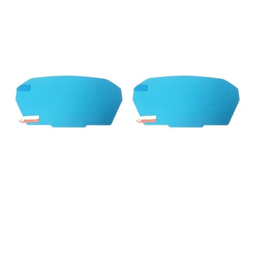 Film protecteur anti-reflet pour accessoires moto Tiger 1200 800