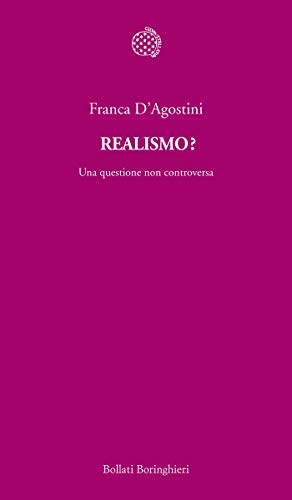 Realismo?: Una questione non controversa