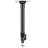 Projector Mount ,Extendable Projector Ceiling Mount 11.8' - 18.89' Universal Mount for Projector or...