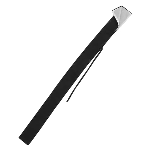 SUPVOX Portable Swords Carrying Bag Durable Storage Pouch for Swords Strap for Martial Arts Practice Present for Sword