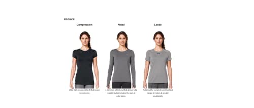 Image of Under Armour Women's Armour Mid Heathered Sports Bra