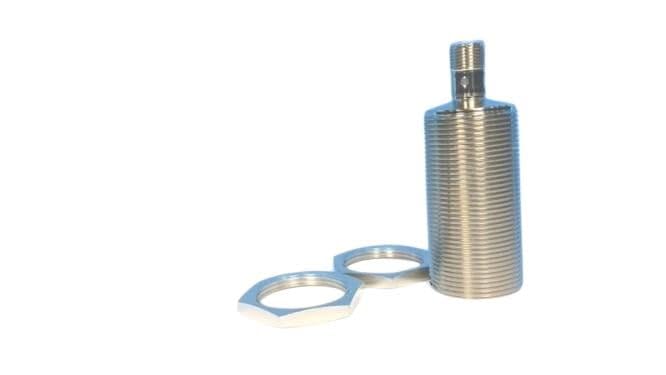 WENGLOR I30H004 INDUCTIVE Sensor, with Increased Switching Distance