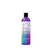 Kaleidoscope Therapeutic Hair Conditioner - Infused with Jojoba Oil and Rosemary Extract - pH Balanced Scalp Moisturizer 8 Oz