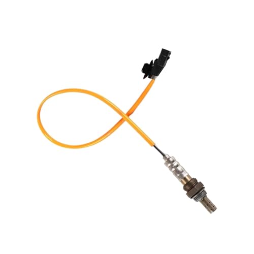 Sonde lambda Clio Kangoo Twingo capteur o2 echappement essence diesel 7700274189