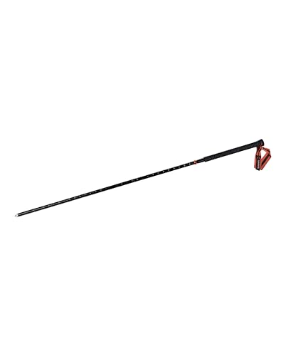 Wading Staff Black