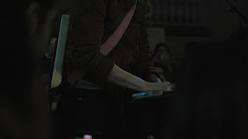 Alpha Zulu - Live from Musée des Arts Décoratifs, Paris (Amazon Music Live)