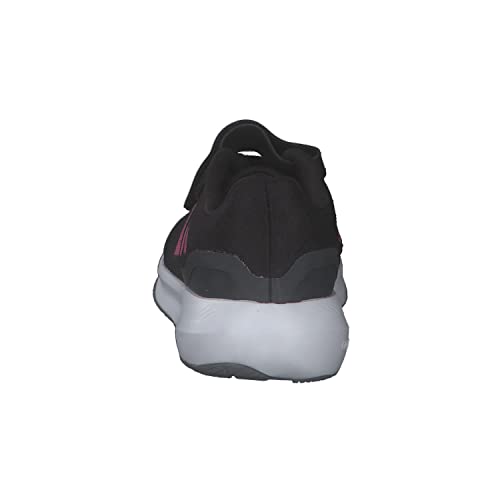 Miniatura 5 de Adidas Runfalcon 3.0 Elastic Lace Top Strap Shoes Zapatillas para correrUnisex niños