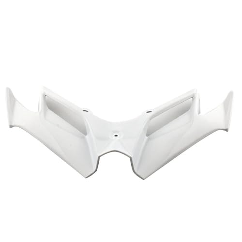 Déflecteur d'air moto pour 450SR élimine les turbulences aérodynamiques