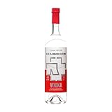 Vodka Ramm Alemania 70 cl