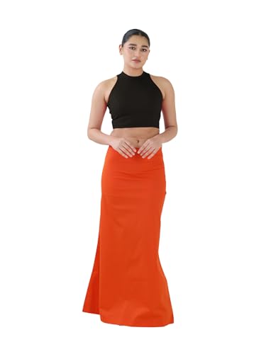 Image of I AM BY DOLLYJAIN D'coat Simple with Extender Length Adjustable for Women - 99% Cotton, 1% Lycra Stylish Lightweight Coat for Casual and Formal Wear