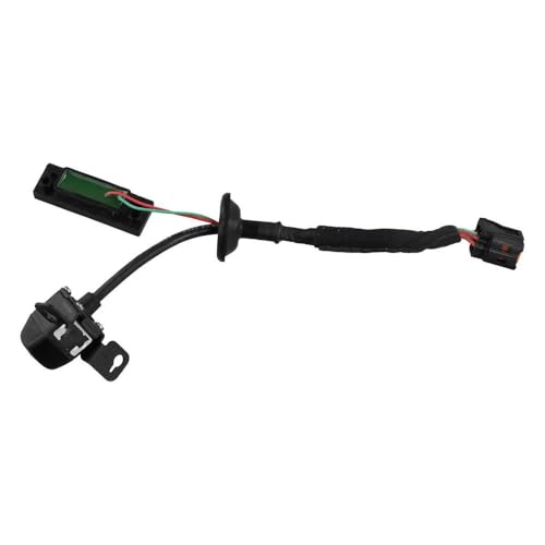 Caméra de recul pour Hyundai i10 95760B4300 idéale pour se garer en ville