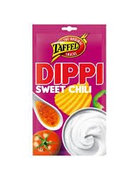 Taffel sweet chili dip Snacks 20 Boxes of 19g SOPOSOPO pack SOPOSOPO