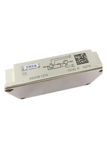 Module IGBT 450GB12T4 composant électronique haute puissance