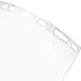 Sellstrom Replacement Window for 301 Series & Univeral Hole Pattern For Various Safety Face Shields, V-Shaped Uncoated Polycarbonate, Clear Tint, S37701