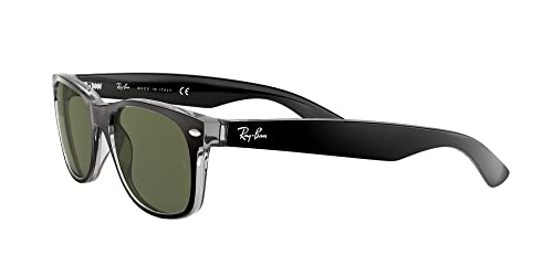 Image of Ray-Ban RB2132 New Wayfarer Square Sunglasses
